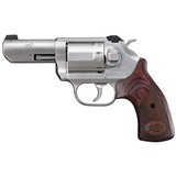 Kimber K6s DASA Stainless .357 Magnum 3