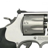 Smith & Wesson PC 627 Pro Series .357 Magnum 4