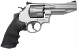 Smith & Wesson PC 627 Pro Series .357 Magnum 4