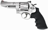 Smith & Wesson PC 627 Pro Series .357 Magnum 4