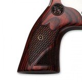 Smith & Wesson 686 Deluxe .357 Magnum 6