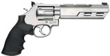 Smith & Wesson Model 629 Competitor .44 Magnum 6