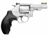 Smith & Wesson Model 317 Kit Gun .22 LR 3