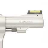 Smith & Wesson Model 317 Kit Gun .22 LR 3