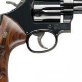 Smith & Wesson Model 48 Classic .22 Magnum 4