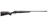 Browning X-Bolt Stalker Long Range .280 Ack Imp 26