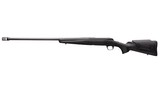 Browning X-Bolt Stalker Long Range .280 Ack Imp 26
