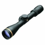 Leupold VX-6 2-12x42mm CDS Duplex Reticle Matte 111977 - 1 of 2