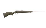 Weatherby Mark V Camilla Ultra Lightweight 6.5 Creed 24