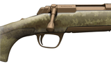Browning X-Bolt Hells Canyon Fiber Fusion .308 Win 22