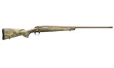 Browning X-Bolt Hells Canyon Fiber Fusion .308 Win 22