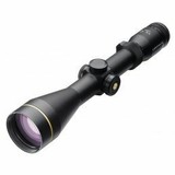Leupold VX-R 3-9x50mm Firedot Duplex Reticle Matte 110688 - 1 of 2