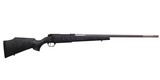 Weatherby WY Mark V Accumark .257 Wby Mag 26