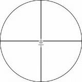 Leupold VX-3HD CDS-ZL 4.5-14x40mm Boone & Crockett Reticle 180620 - 2 of 2