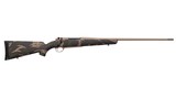 Weatherby WY Mk V Backcountry 6.5-300 Wby Mag 26