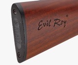 Henry Frontier Carbine Evil Roy Edition .22 LR 17