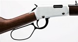 Henry Frontier Carbine Evil Roy Edition .22 LR 17