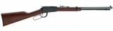 Henry Frontier Lever Action .22 S/L/LR 20