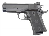 Armscor Rock Island Armory 1911 Rock Standard CS .45 ACP 3.62