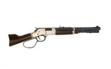 Henry Mare's Leg Lever Action Pistol .44 Mag 12.9