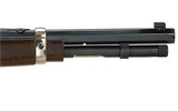 Henry Mare's Leg Lever Action Pistol .44 Mag 12.9