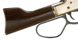 Henry Mare's Leg Lever Action Pistol .44 Mag 12.9