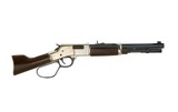 Henry Mare's Leg Lever Action Pistol .44 Mag 12.9