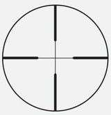 Leupold FX-3 6x42mm 1