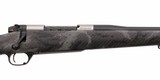 Weatherby Mark V BackCountry Ti 6.5-300 Wby Mag 28