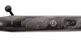 Weatherby Mark V BackCountry Ti 6.5-300 Wby Mag 28