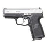 Kahr Arms CW9 CA Approved 3.6