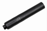 GEMTECH DAGGER II DIRECT THREAD TITANIUM .30 CAL SILENCER SKU: 12120 - 1 of 1