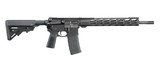 Ruger AR-556 MPR 5.56 NATO AR-15 16.10