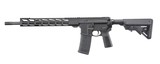 Ruger AR-556 MPR 5.56 NATO AR-15 16.10