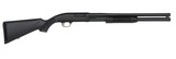 Mossberg Maverick 88 Security 12 Gauge 20