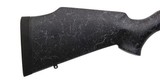 Weatherby WY Mark V Accumark .30-378 Wby 28