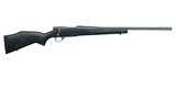 Weatherby Vanguard Series 2 Back County .240 Wby Mag 24