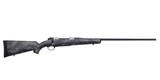 Weatherby WY Mark V Backcountry Ti .280 Ackley Imp 26