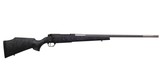 Weatherby WY Mark V Accumark 6.5 WBY RPM 24