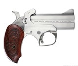 Bond Arms Snake Slayer .410 / .45 Colt 3.5