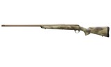 Browning X-Bolt Hells Canyon LR Fiber Fusion .300 WM 26