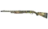 Mossberg 500 L Series 12 GA 24