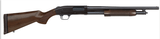 Mossberg 500 Persuader Retrograde 12 GA 18.5