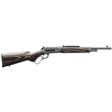 Chiappa 1886 Takedown Rifle Wildlands .45-70 Govt 18.5