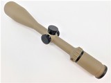Burris Fullfield E1 6.5-20x50mm Ballistic Plex E1 MV FDE 200341FDE - 2 of 3