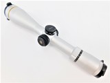 Leupold VX-6HD 3-18X50mm CDS-ZL2 Firedot Duplex Satin Silver 171572SS - 2 of 3