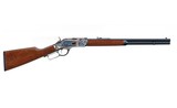 Uberti 1873 Competition Rifle .45 Colt 20