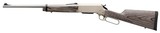 Browning BLR Lightweight '81 SS Takedown 6.5 Creed 20