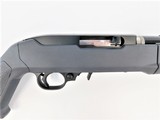 Ruger 10/22 Takedown .22 LR 16