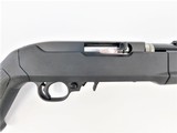 Ruger 10/22 Takedown .22 LR 16